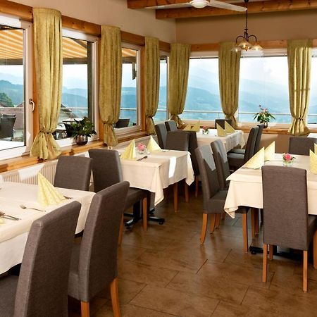 Hotel Friesacherhof Prebl Bagian luar foto