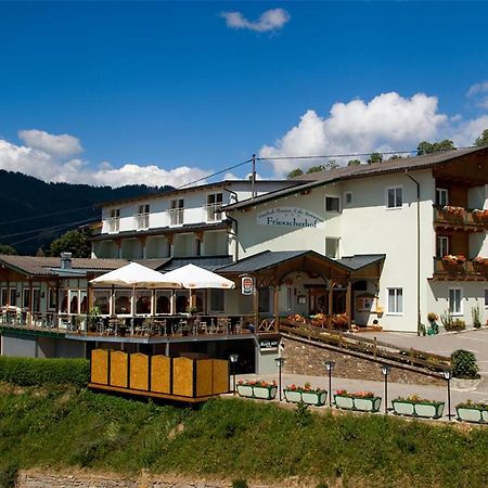 Hotel Friesacherhof Prebl Bagian luar foto