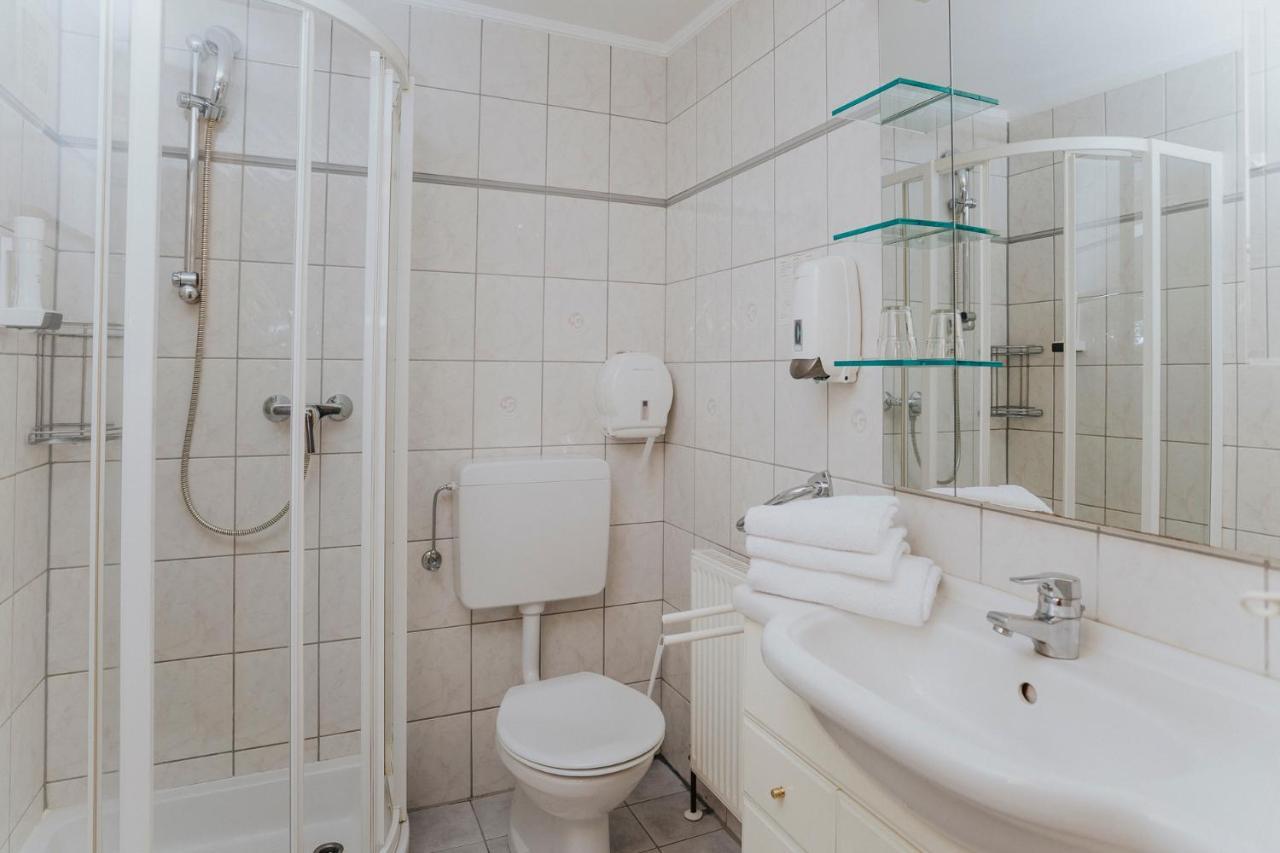 Hotel Friesacherhof Prebl Bagian luar foto