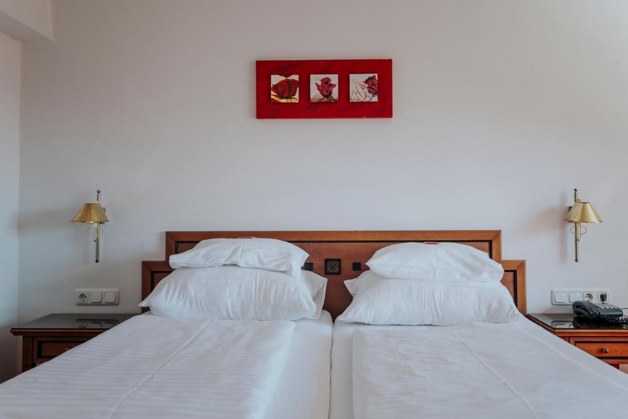 Hotel Friesacherhof Prebl Bagian luar foto