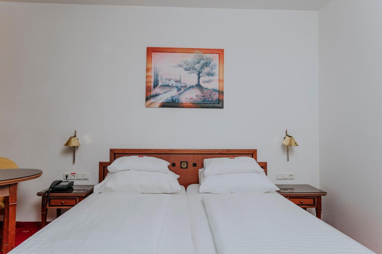 Hotel Friesacherhof Prebl Bagian luar foto