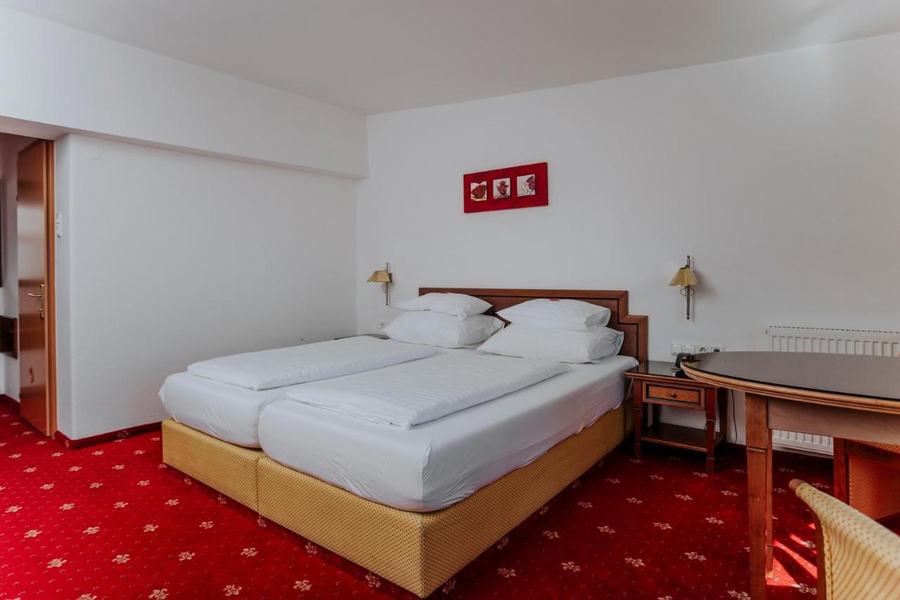 Hotel Friesacherhof Prebl Bagian luar foto