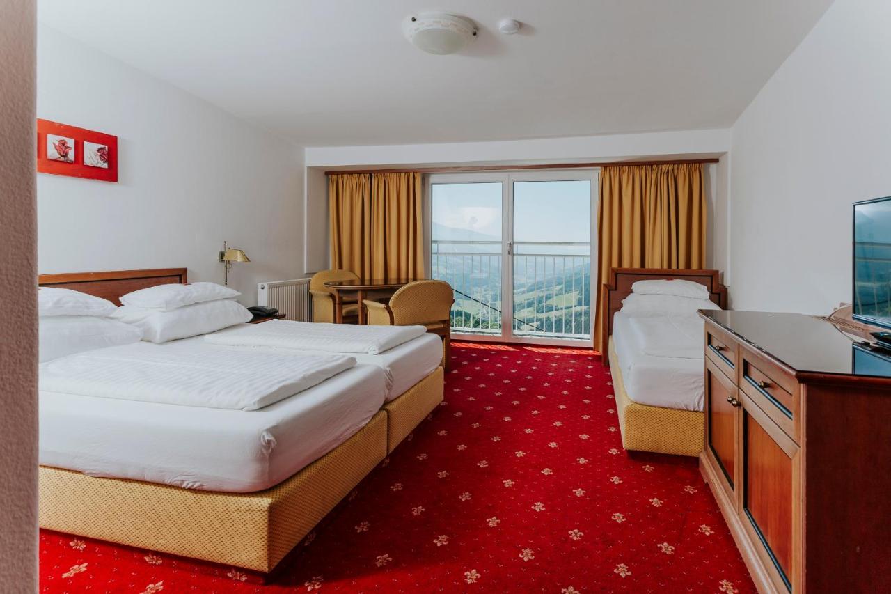 Hotel Friesacherhof Prebl Bagian luar foto