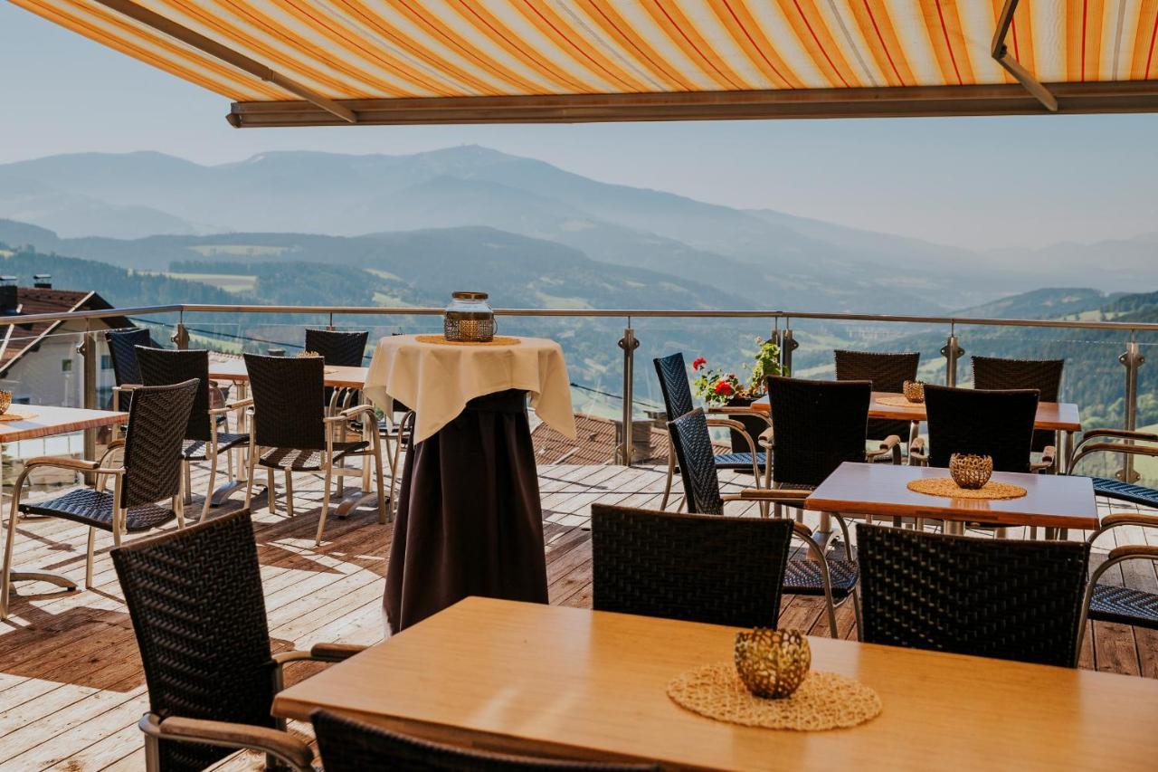 Hotel Friesacherhof Prebl Bagian luar foto