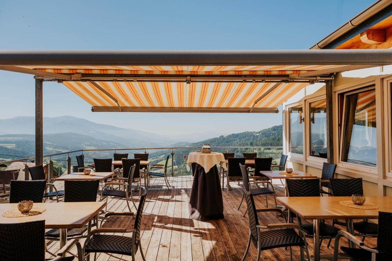 Hotel Friesacherhof Prebl Bagian luar foto