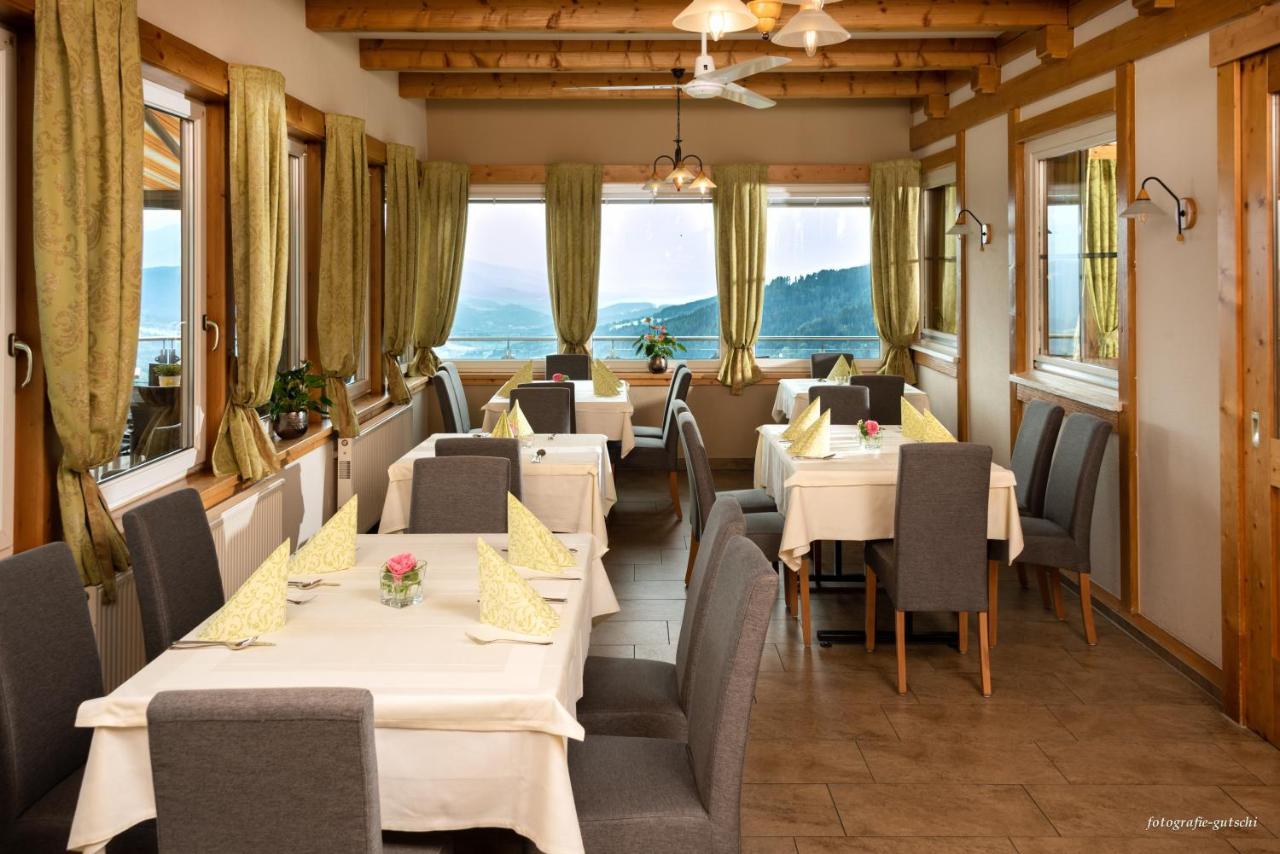 Hotel Friesacherhof Prebl Bagian luar foto