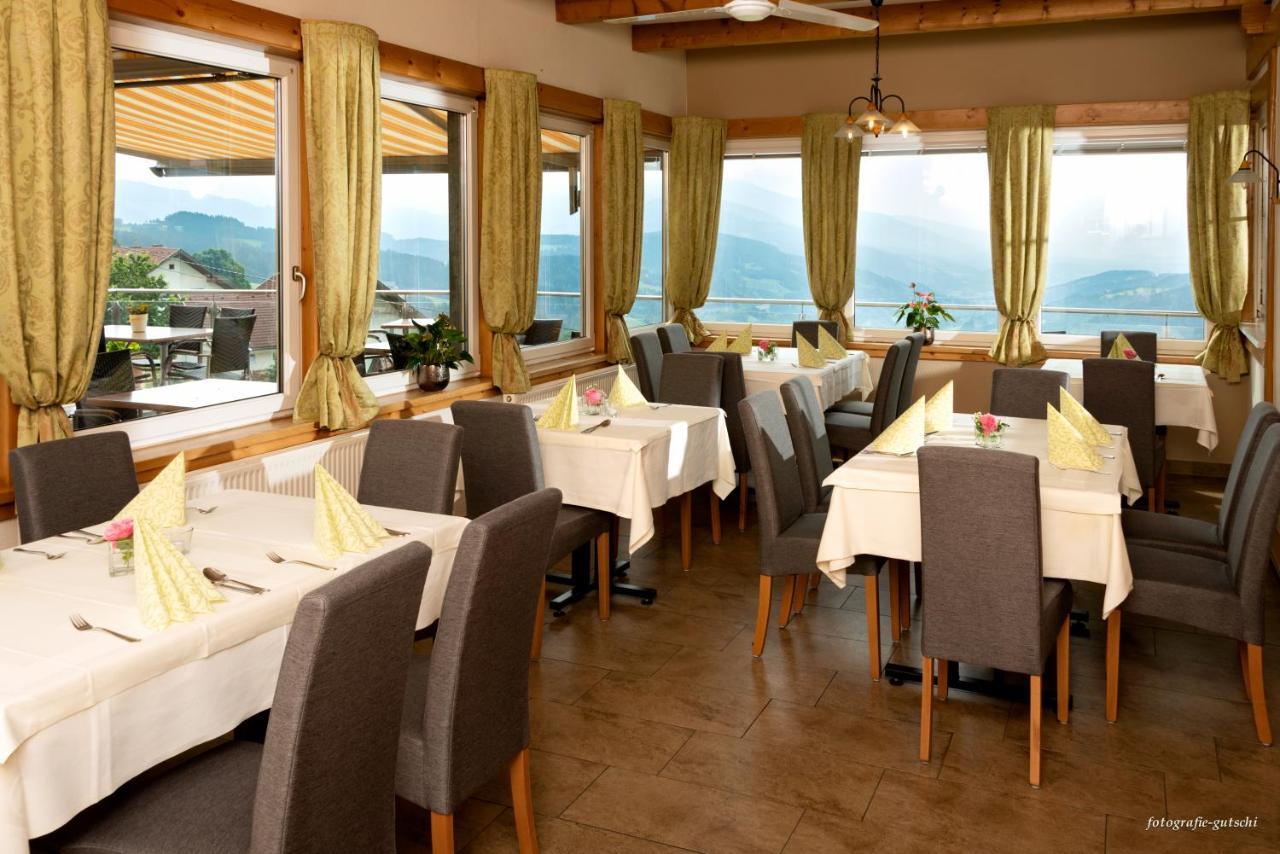 Hotel Friesacherhof Prebl Bagian luar foto