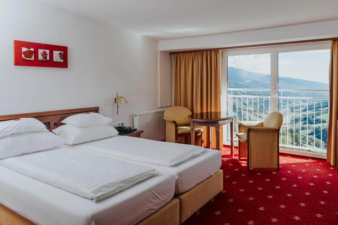 Hotel Friesacherhof Prebl Bagian luar foto