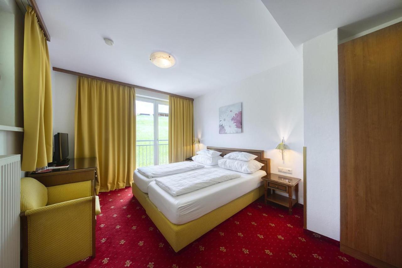 Hotel Friesacherhof Prebl Bagian luar foto