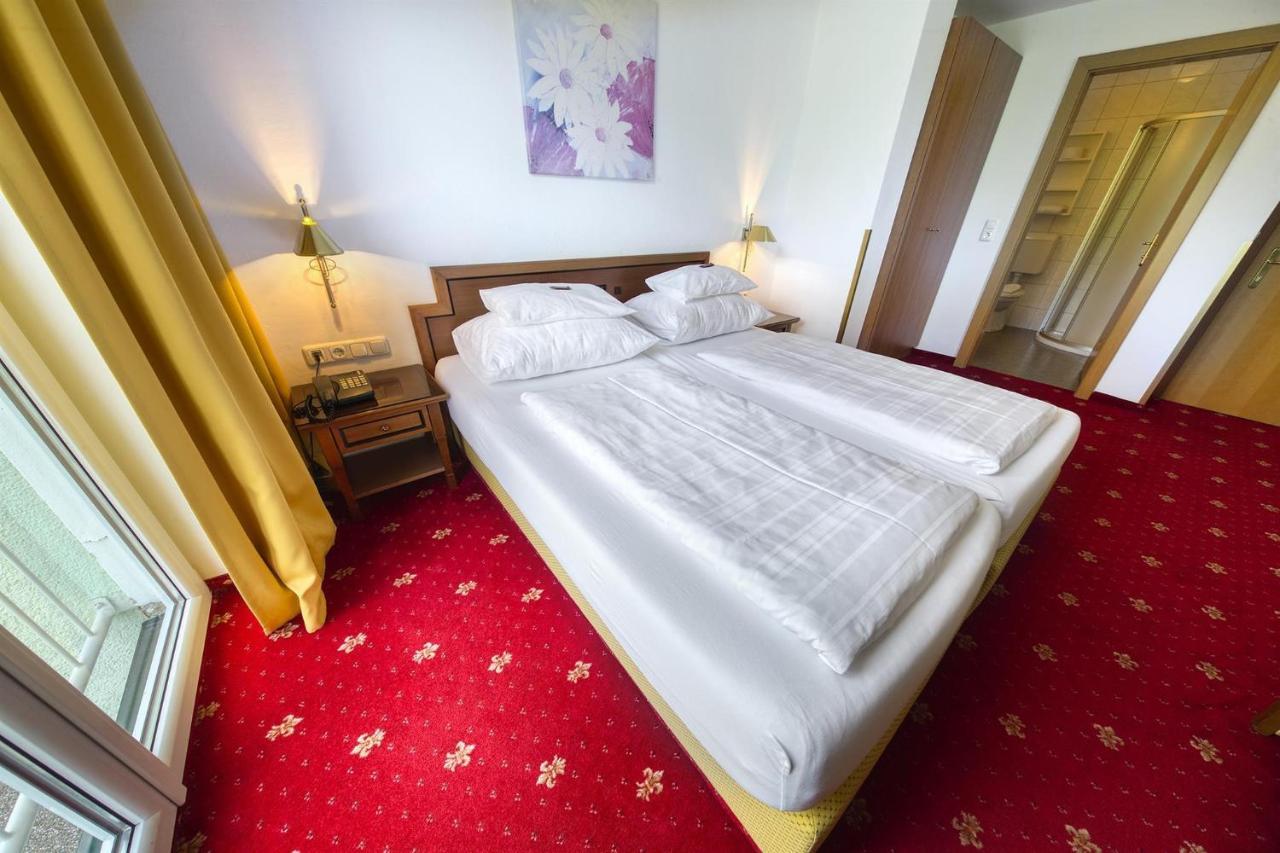 Hotel Friesacherhof Prebl Bagian luar foto