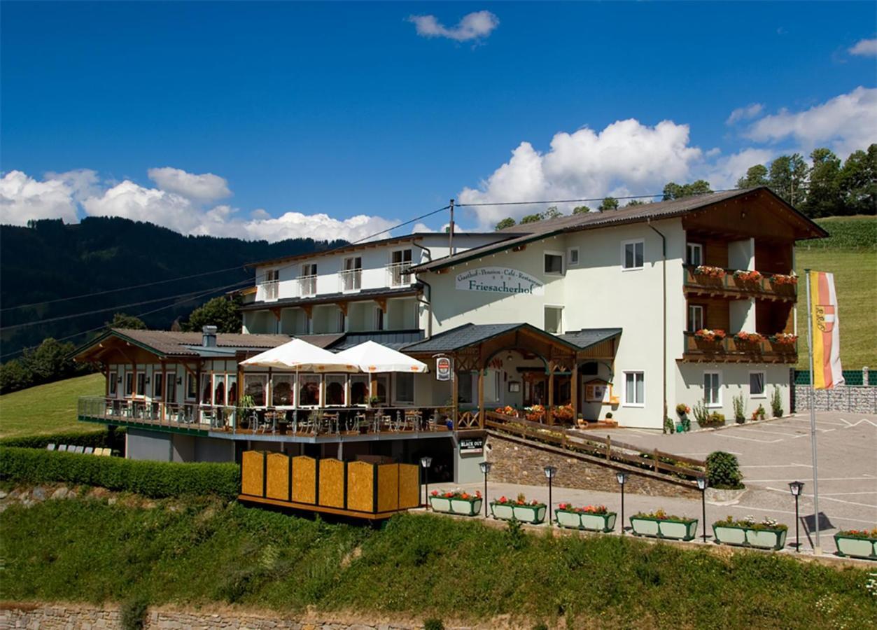 Hotel Friesacherhof Prebl Bagian luar foto