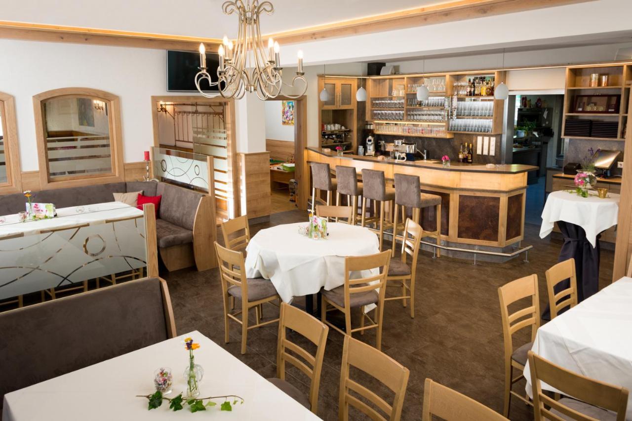 Hotel Friesacherhof Prebl Bagian luar foto