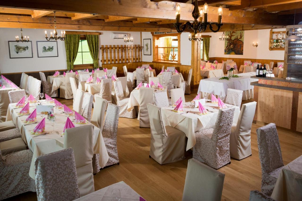 Hotel Friesacherhof Prebl Bagian luar foto