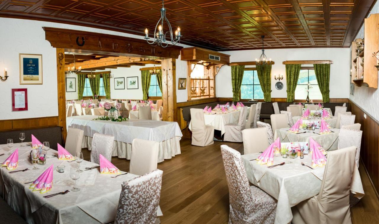 Hotel Friesacherhof Prebl Bagian luar foto